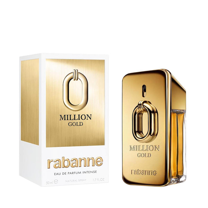 Million Gold For Him Eau de Parfum Intense