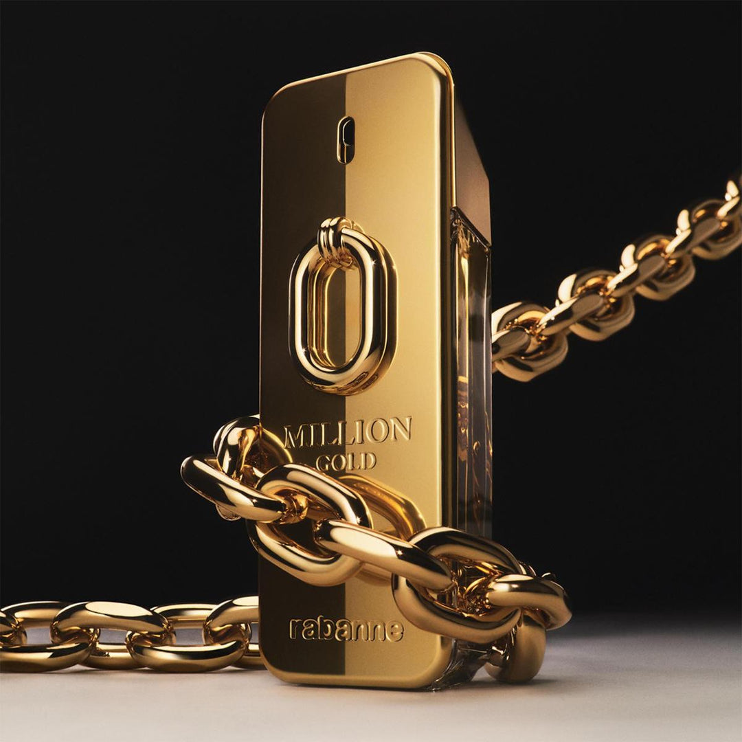 Million Gold For Him Eau de Parfum Intense