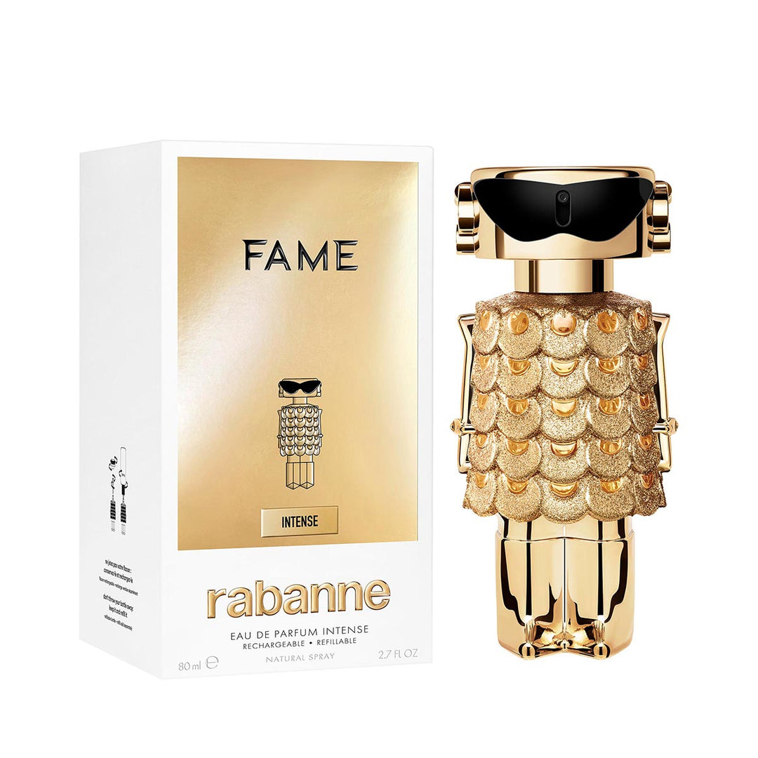 Fame Eau de Parfum Intense