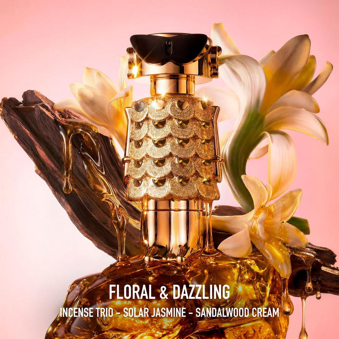 Fame Eau de Parfum Intense