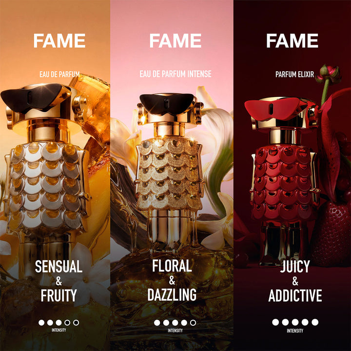 Fame Eau de Parfum Intense