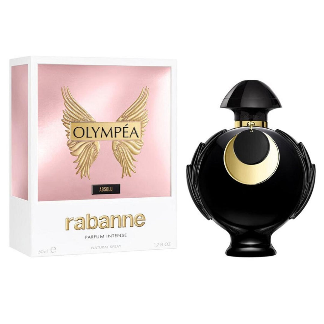 Olympéa Absolu Parfum Intense