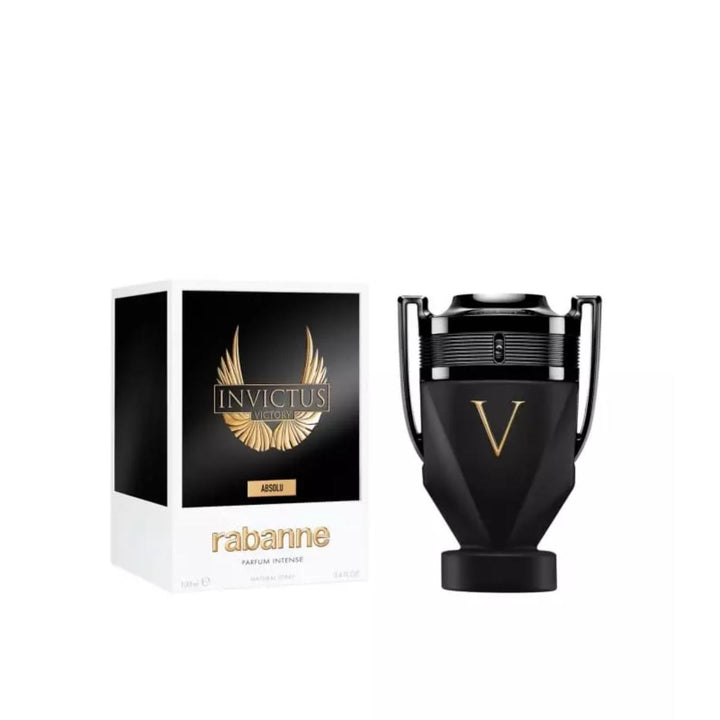 Invictus Victory Absolu Parfum Intense