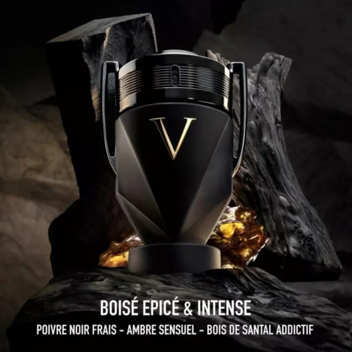 Invictus Victory Absolu Parfum Intense