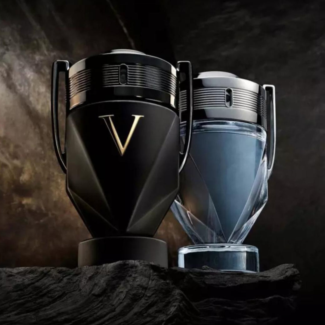 Invictus Victory Absolu Parfum Intense