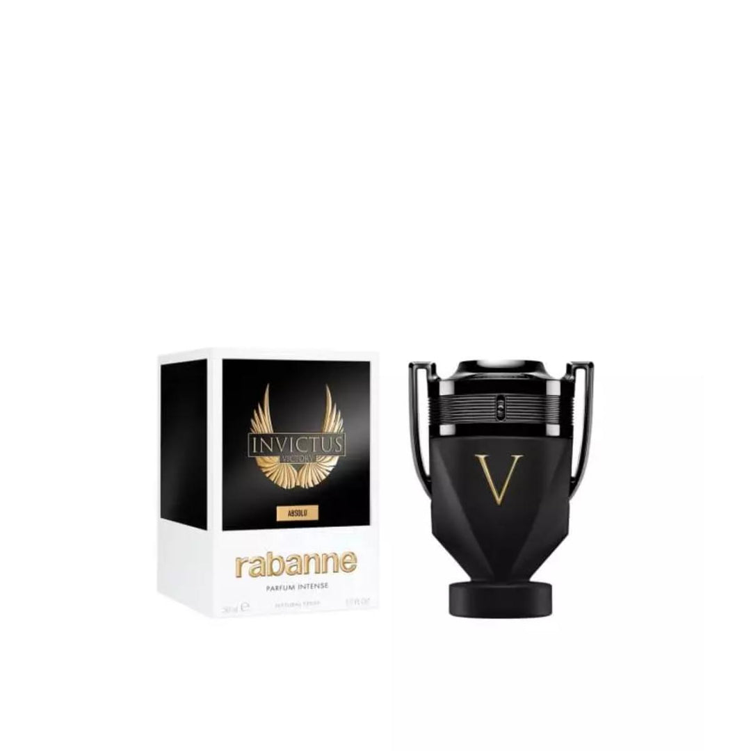 Invictus Victory Absolu Parfum Intense