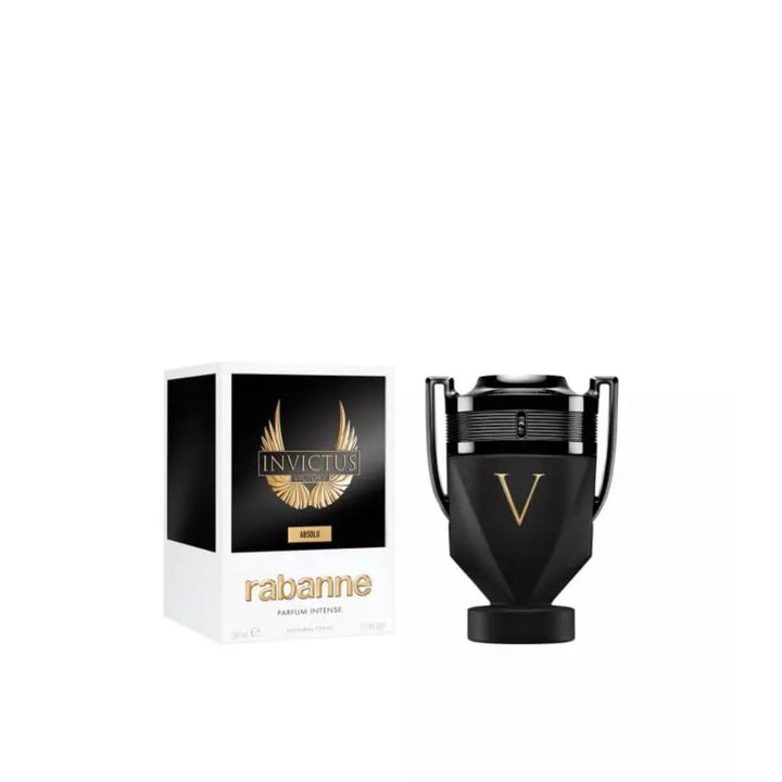 Invictus Victory Absolu Parfum Intense