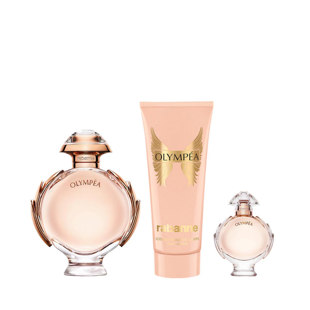 Olympea Eau de Parfum - 80ML Gift Set