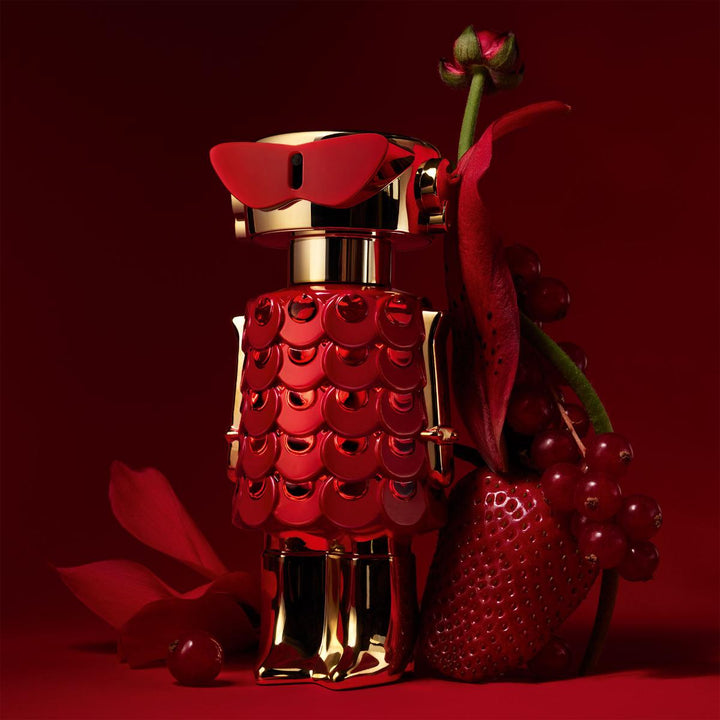 Fame In Love Parfum Elixir