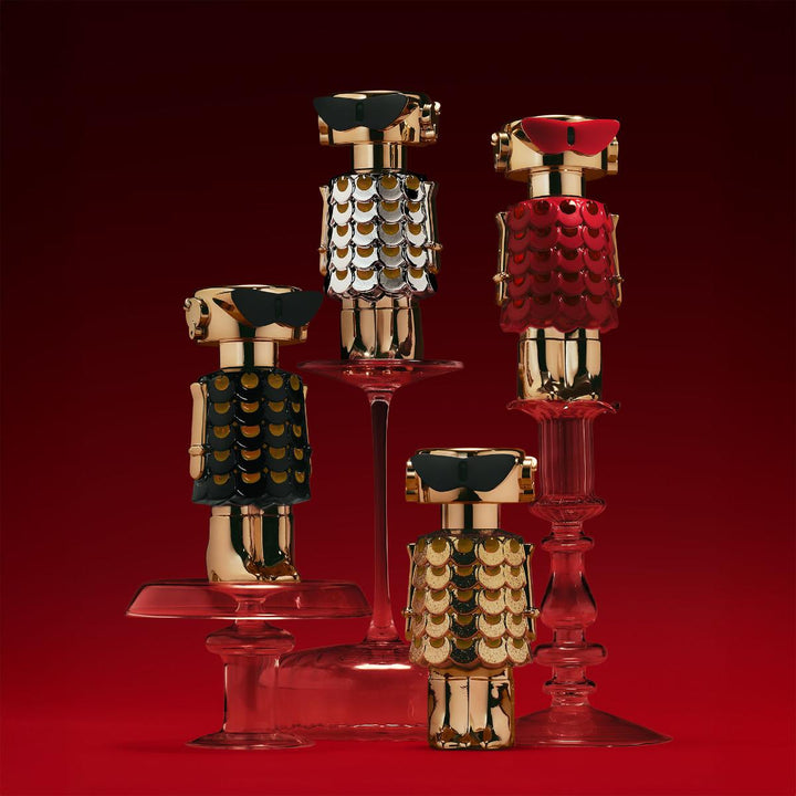 Fame In Love Parfum Elixir