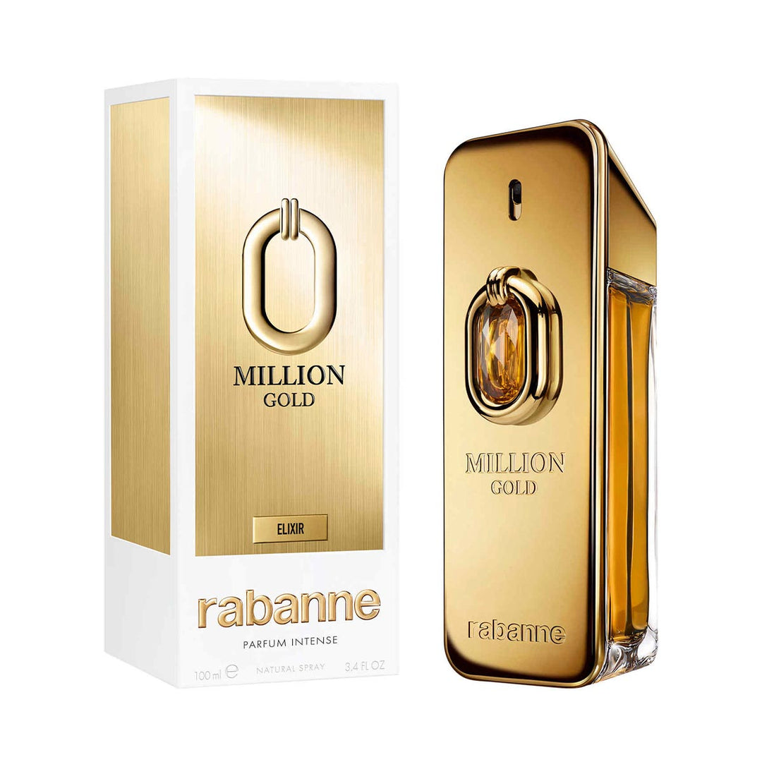 Million Gold Elixir Parfum Intense