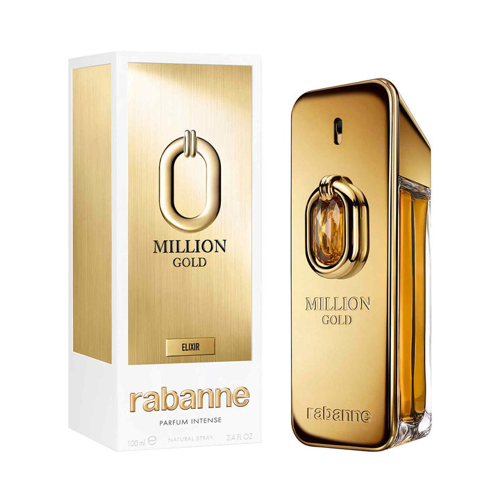 Million Gold Elixir Parfum Intense