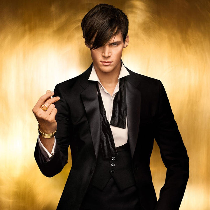 Million Gold Elixir Parfum Intense