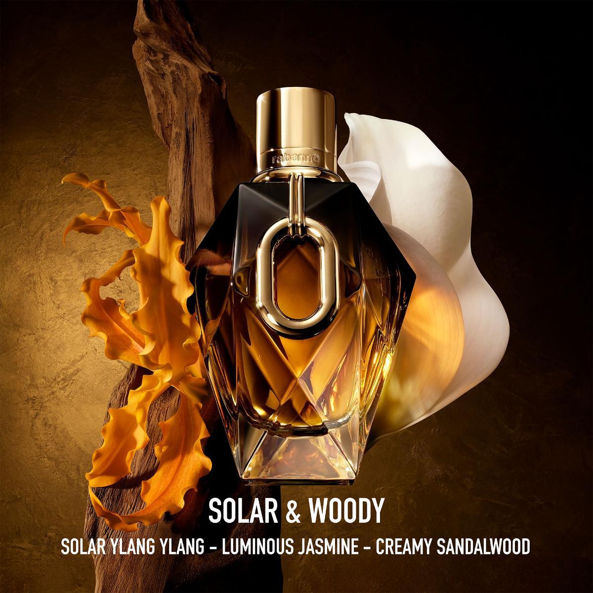 Ladies Million Gold For Her Parfum – Edgars