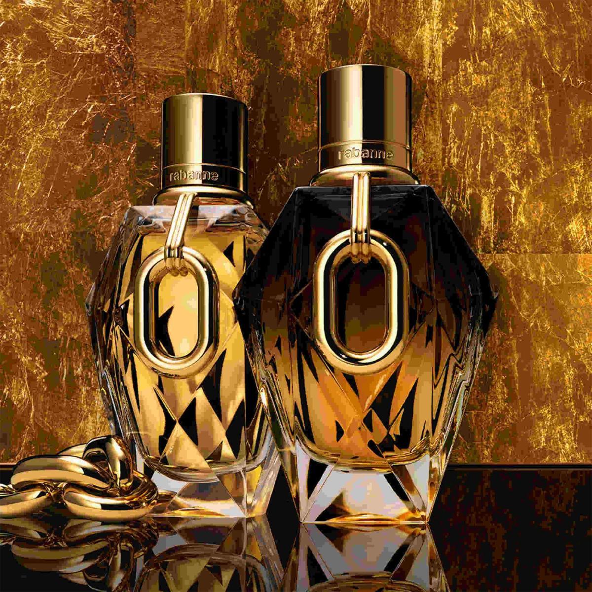 Ladies Million Gold For Her Parfum – Edgars