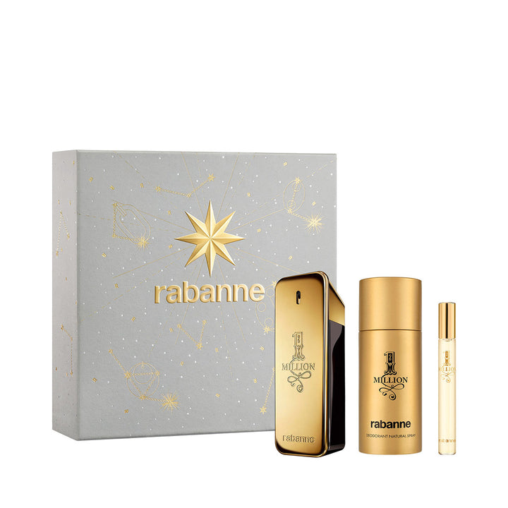 1 Million Eau de Toilette Gift Set