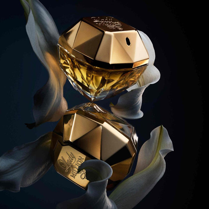 Lady Million Eau de Parfum Gift Set