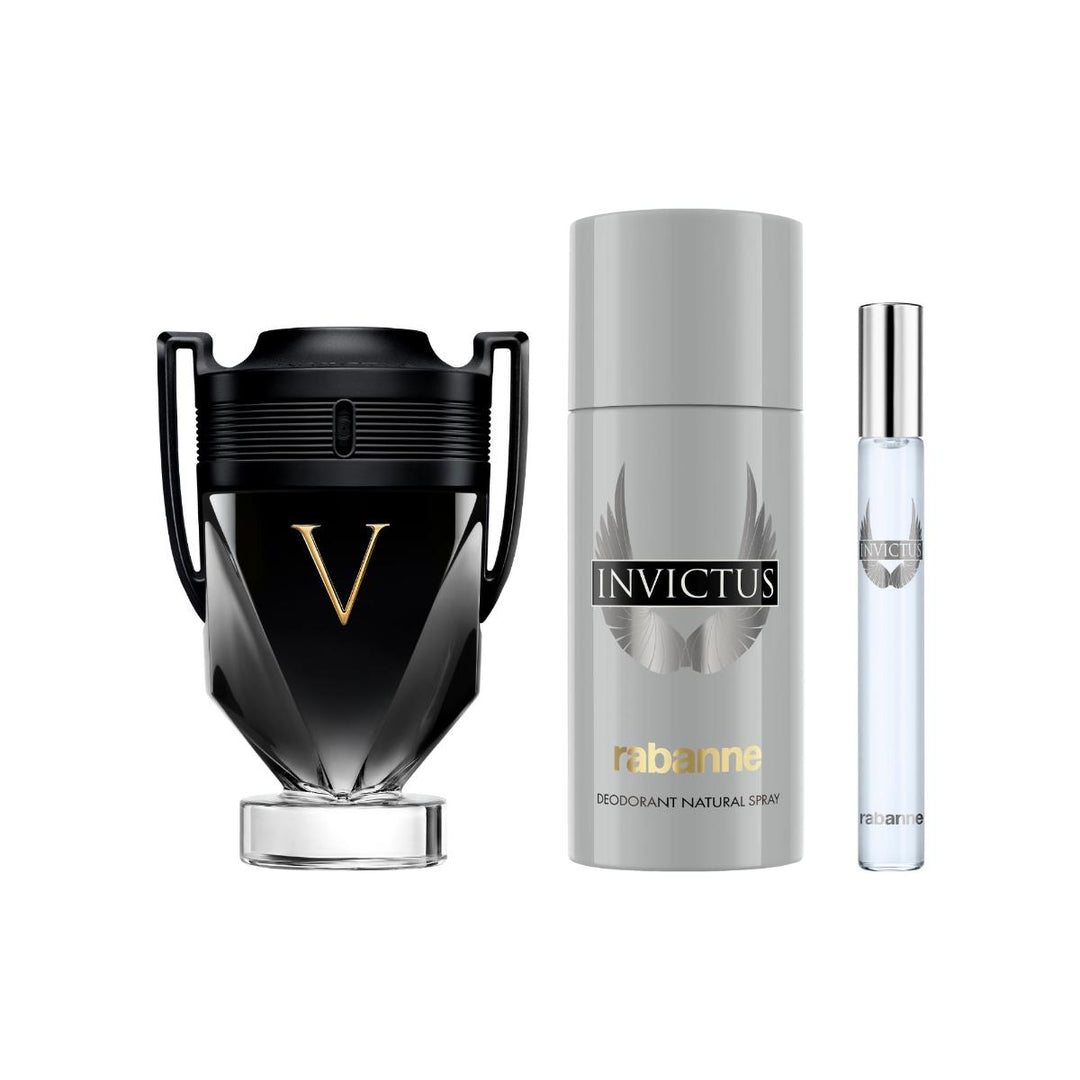 Invictus Victory Extreme Eau de Parfum Gift Set