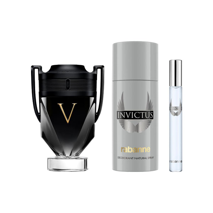 Invictus Victory Extreme Eau de Parfum Gift Set