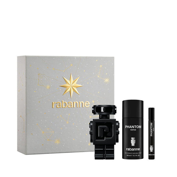 Phantom Parfum Gift Set