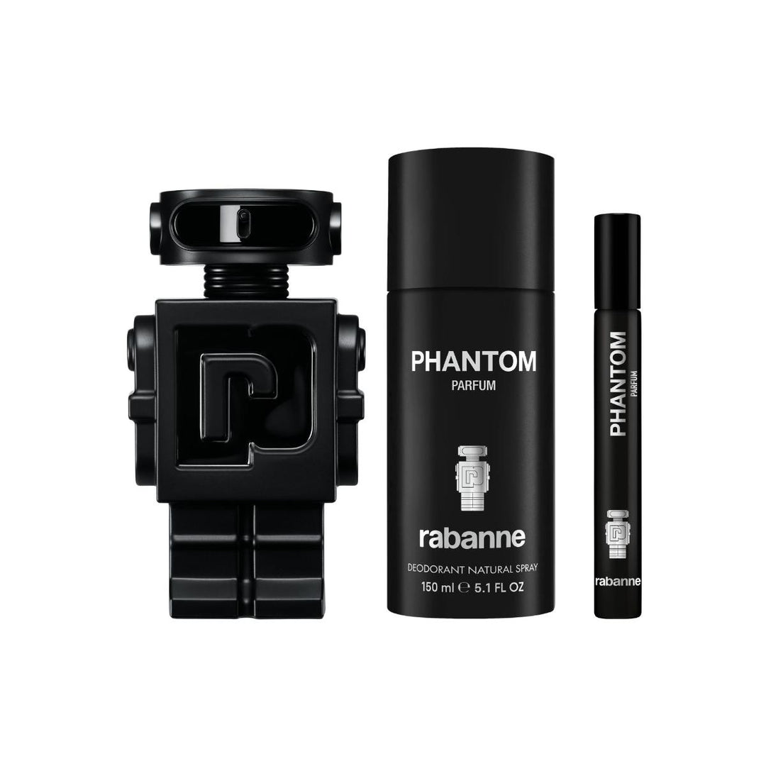 Phantom Parfum Gift Set