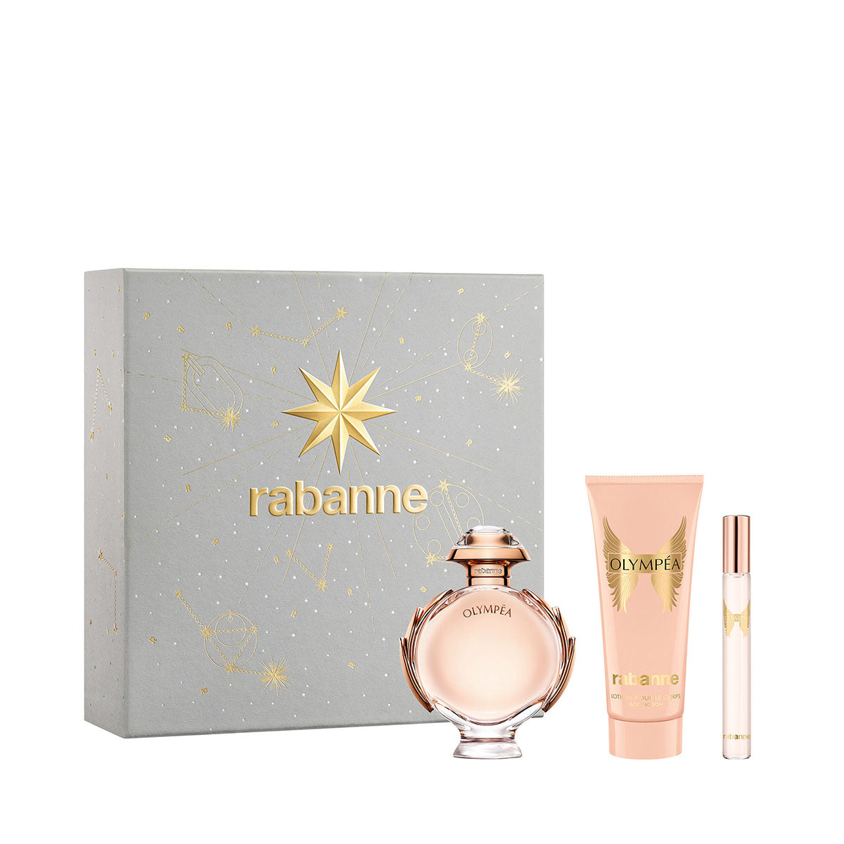 Ladies Olympea Eau de Parfum Gift Set – Edgars