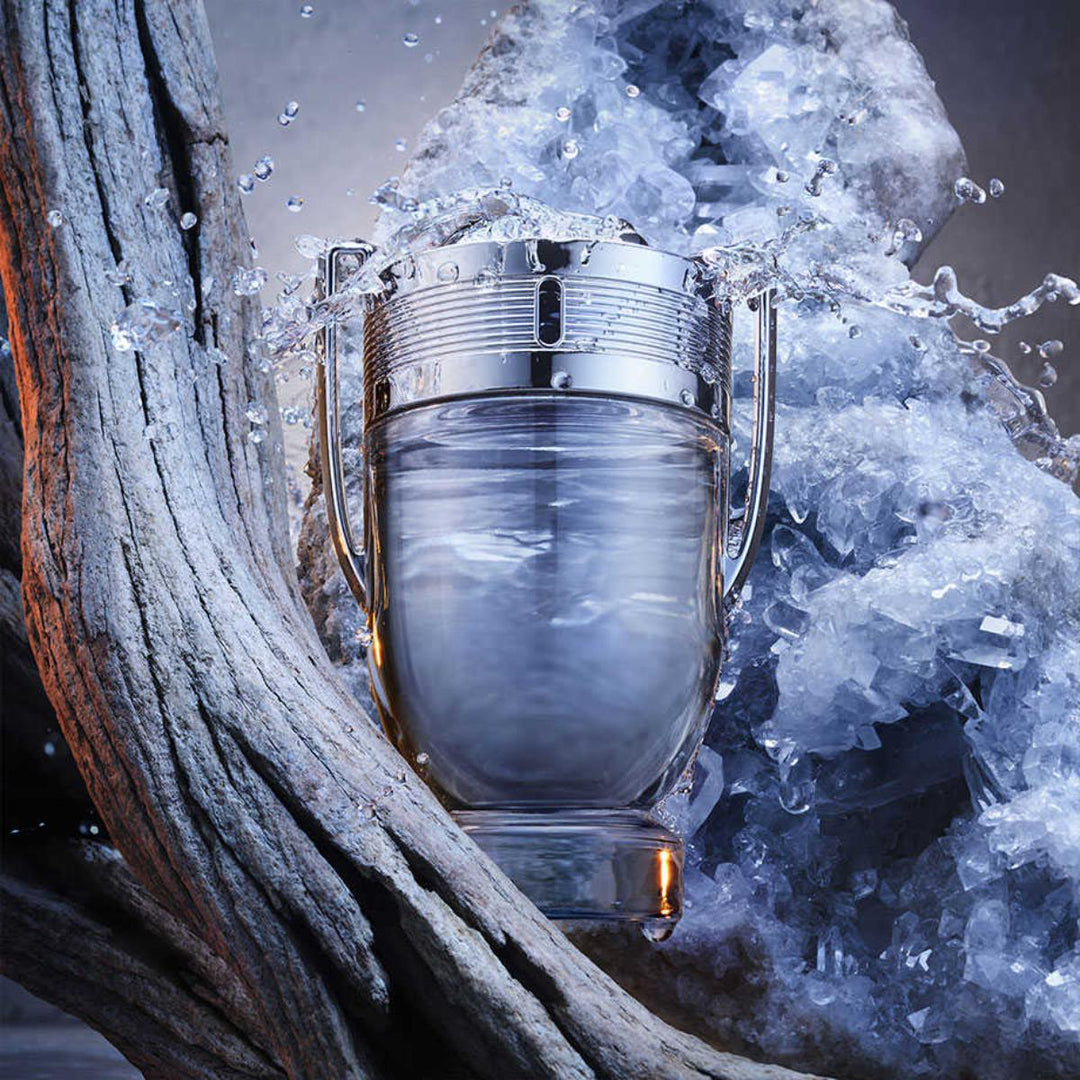 Invictus Eau de Toilette Gift Set