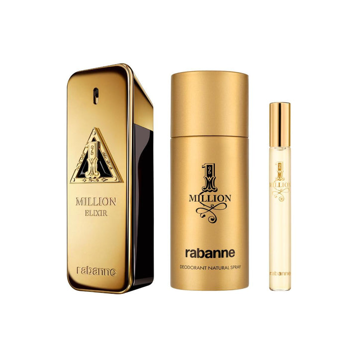 1 Million Elixir Parfum Intense Gift Set