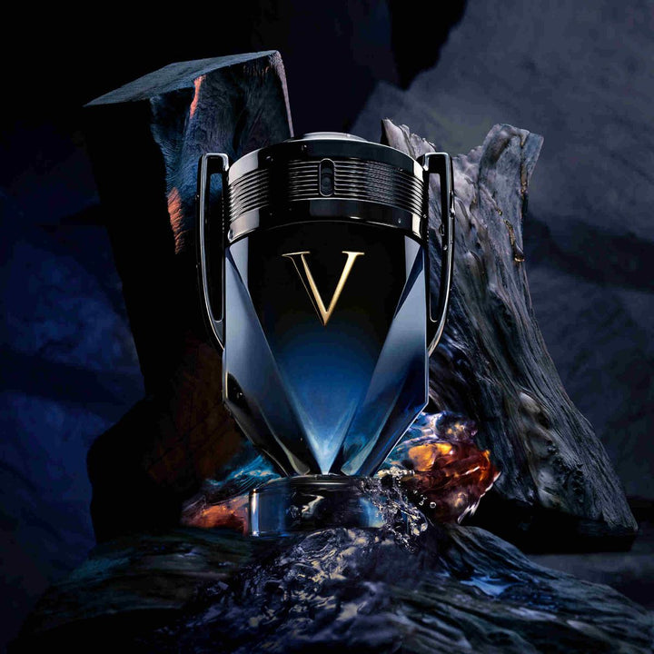 Invictus Victory Elixir Parfum Intense Gift Set