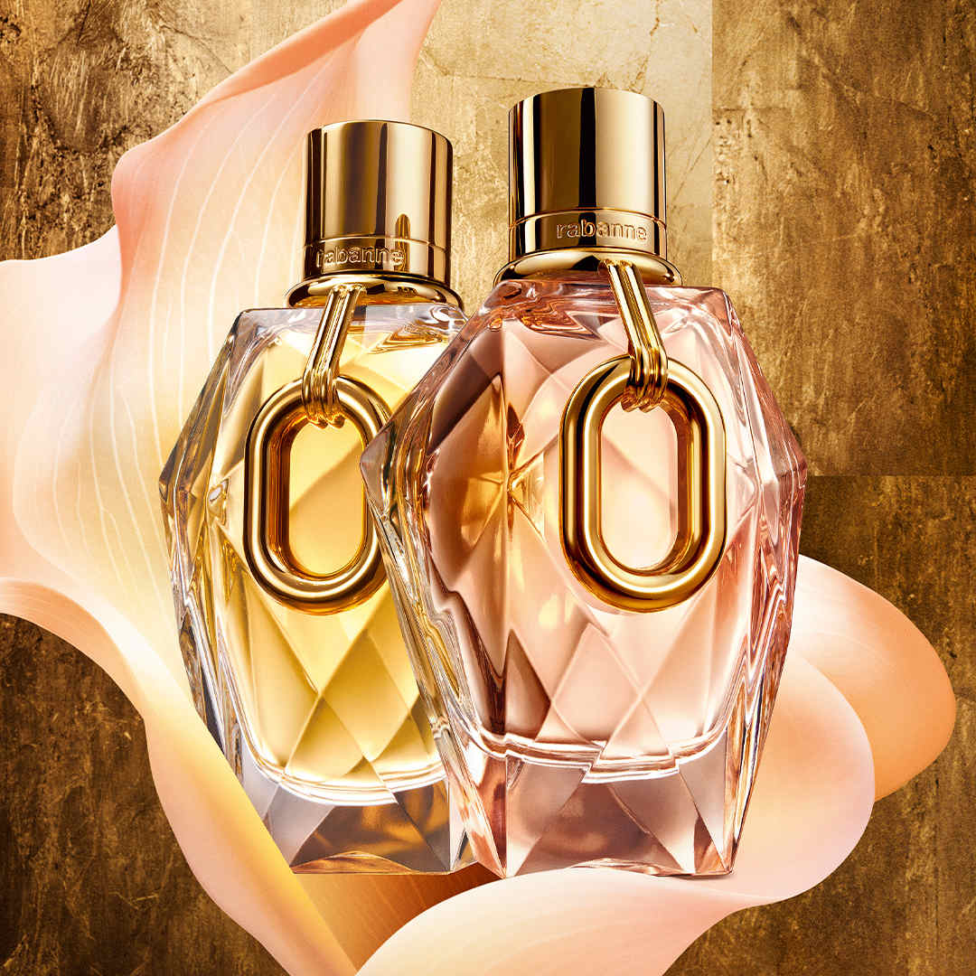 Million Gold For Her Pure Jasmine Eau de Parfum