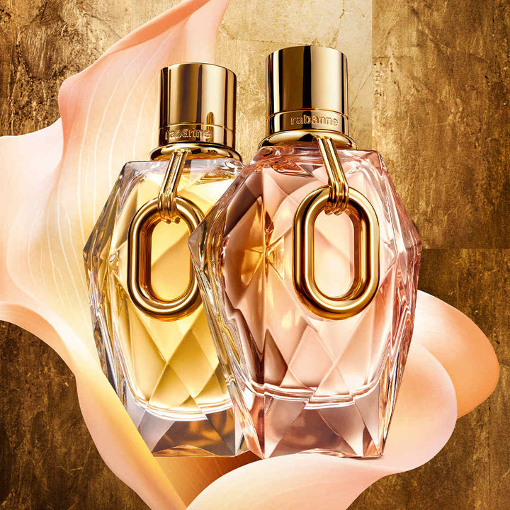 Million Gold For Her Pure Jasmine Eau de Parfum