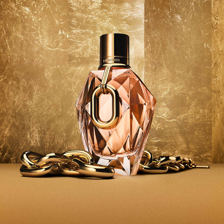 Million Gold For Her Pure Jasmine Eau de Parfum