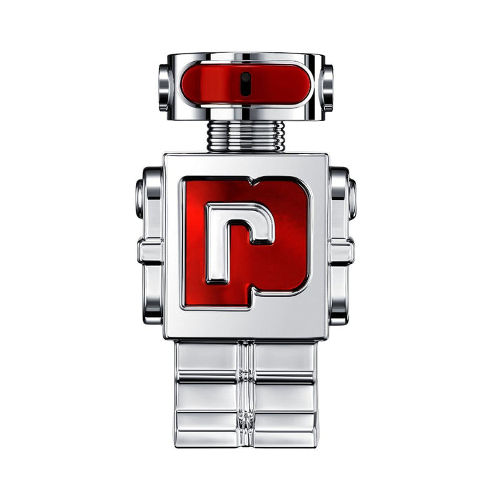 Phantom Red Parfum Elixir