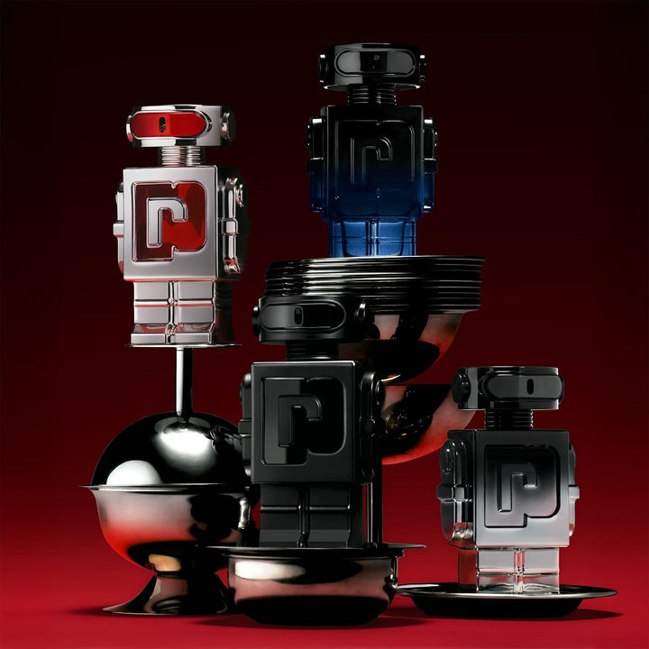 Phantom Red Parfum Elixir
