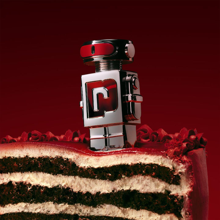 Phantom Red Parfum Elixir