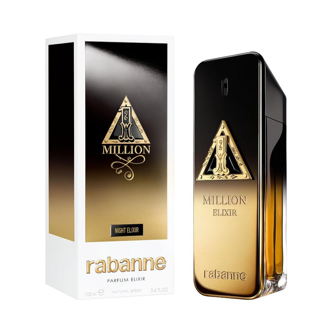 1 Million Night Elixir Parfum Elixir