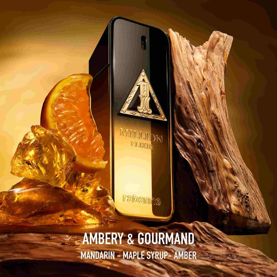 1 Million Night Elixir Parfum Elixir