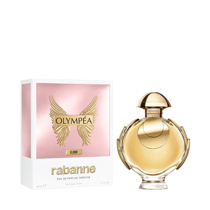 Olympéa Elixir Eau de Parfum Intense