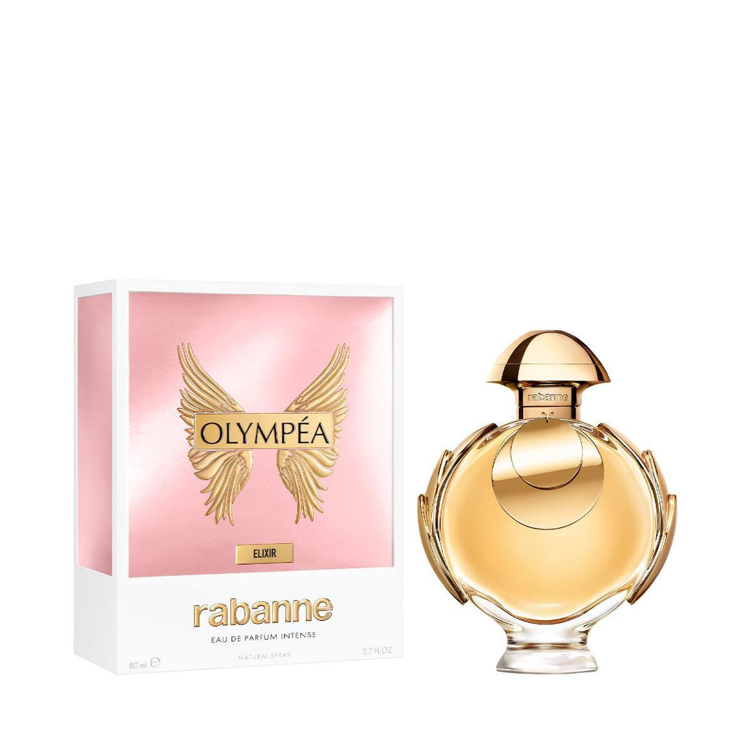 Olympéa Elixir Eau de Parfum Intense