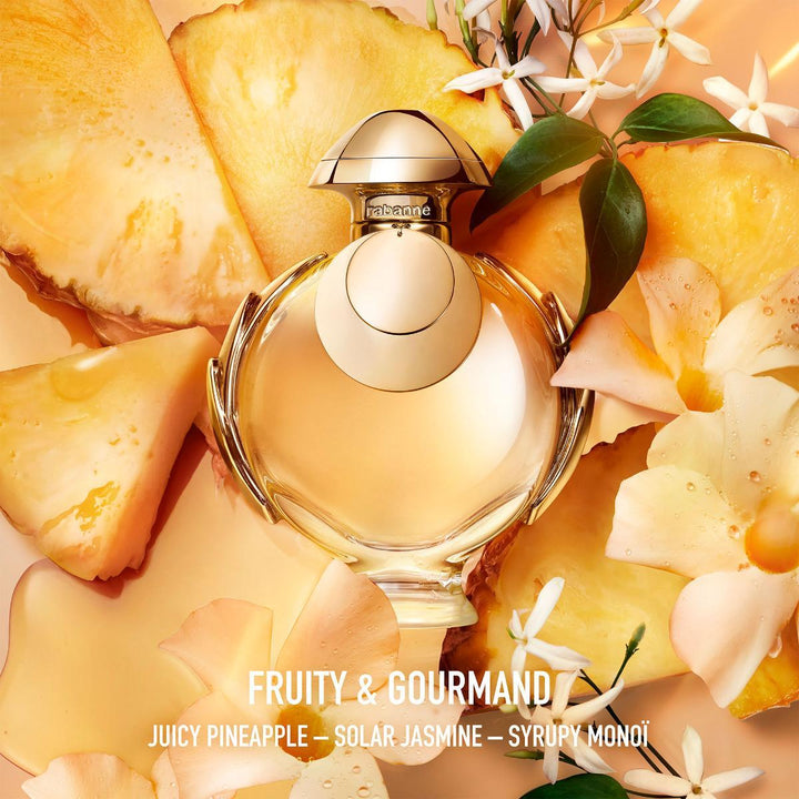 Olympéa Elixir Eau de Parfum Intense