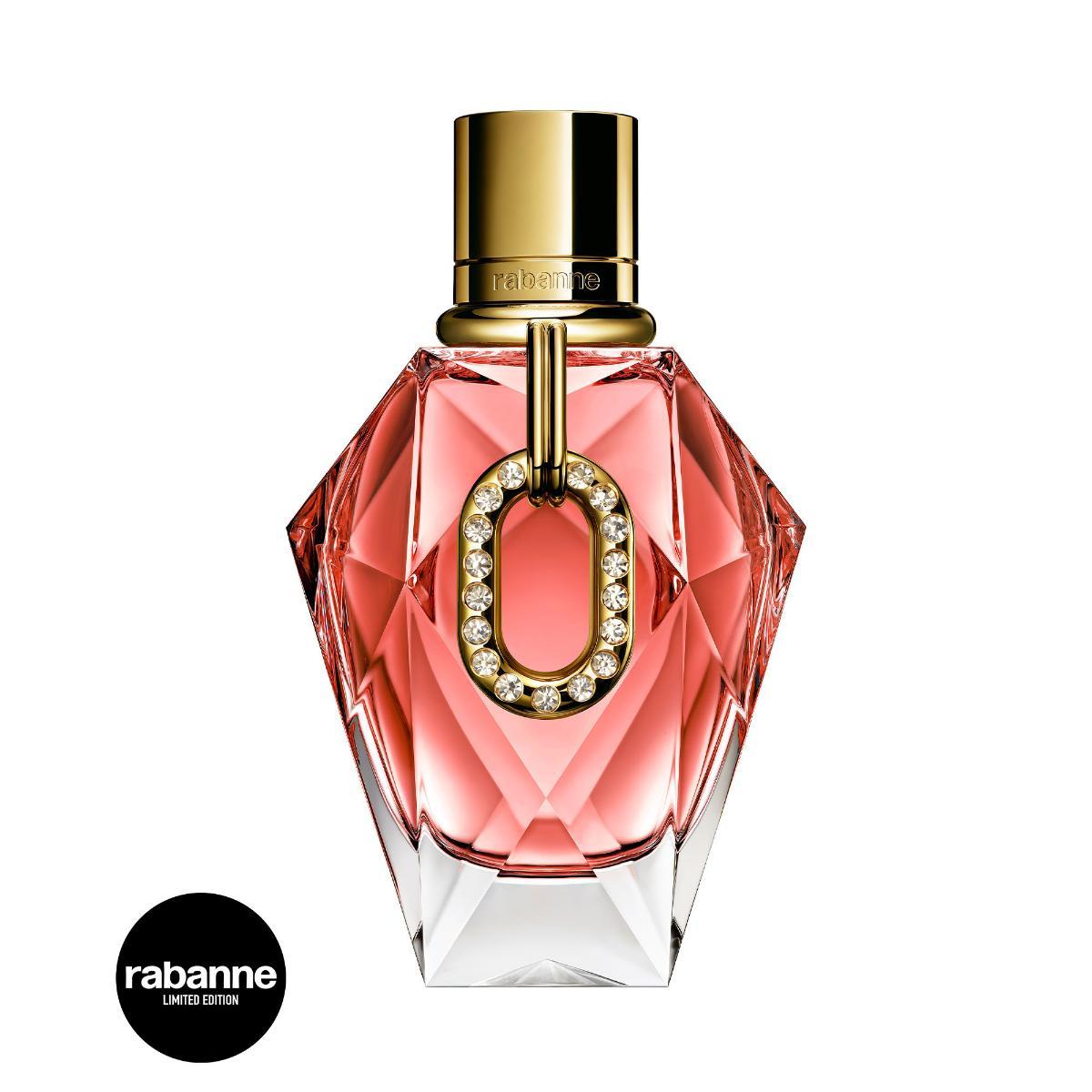 Ladies Million Gold For Her Pure Diamonds Eau de Parfum – Edgars