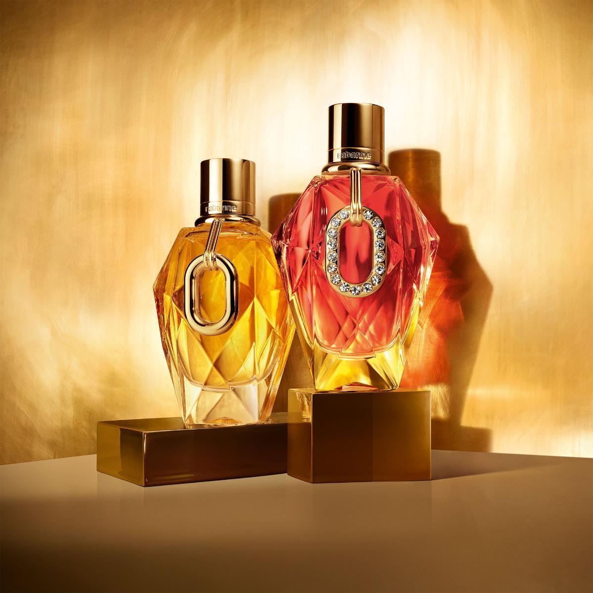 Ladies Million Gold For Her Pure Diamonds Eau de Parfum – Edgars