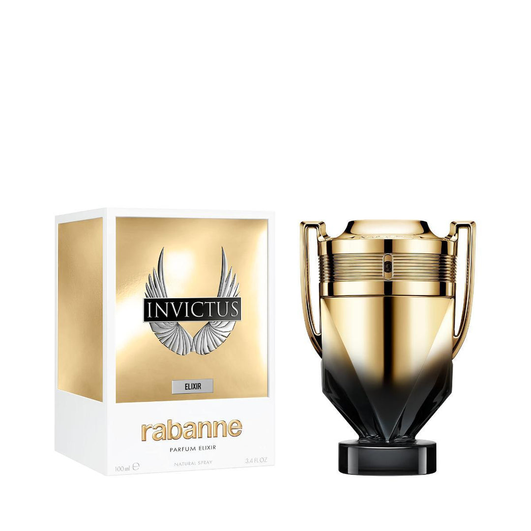Invictus Elixir Parfum
