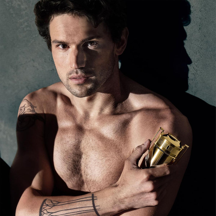 Invictus Elixir Parfum