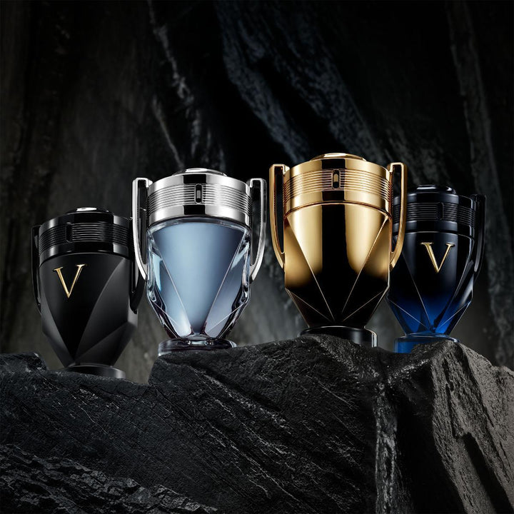 Invictus Elixir Parfum