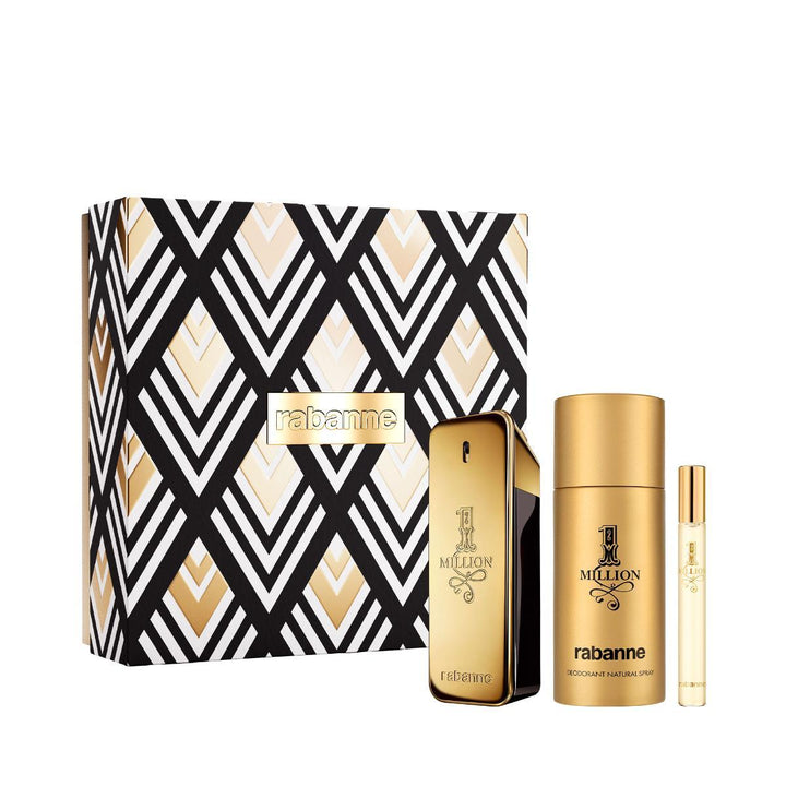 1 Million Eau de Toilette 100 ml Gift Set