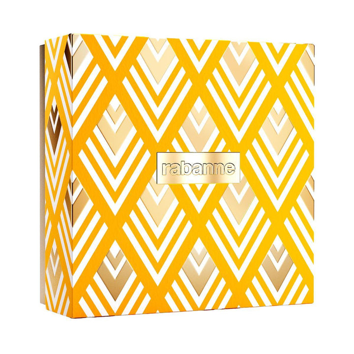 Million Gold For Her Eau de Parfum 90 ml Gift Set