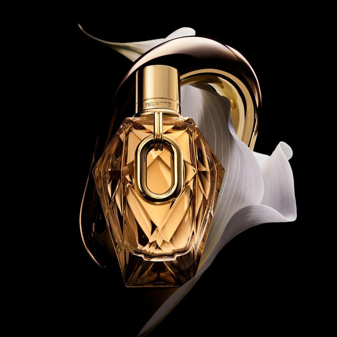 Million Gold For Her Eau de Parfum 90 ml Gift Set