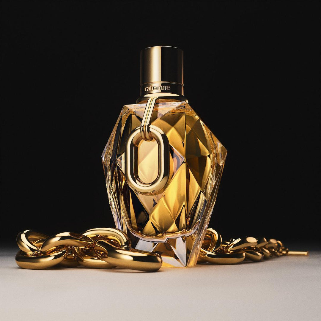 Million Gold For Her Eau de Parfum 90 ml Gift Set