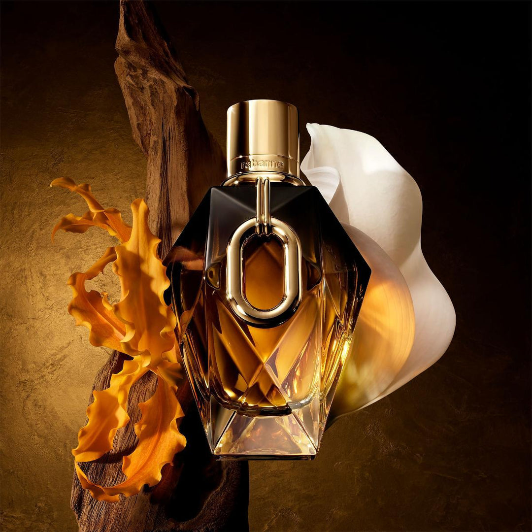 Million Gold For Her Parfum 90 ml Gift Set